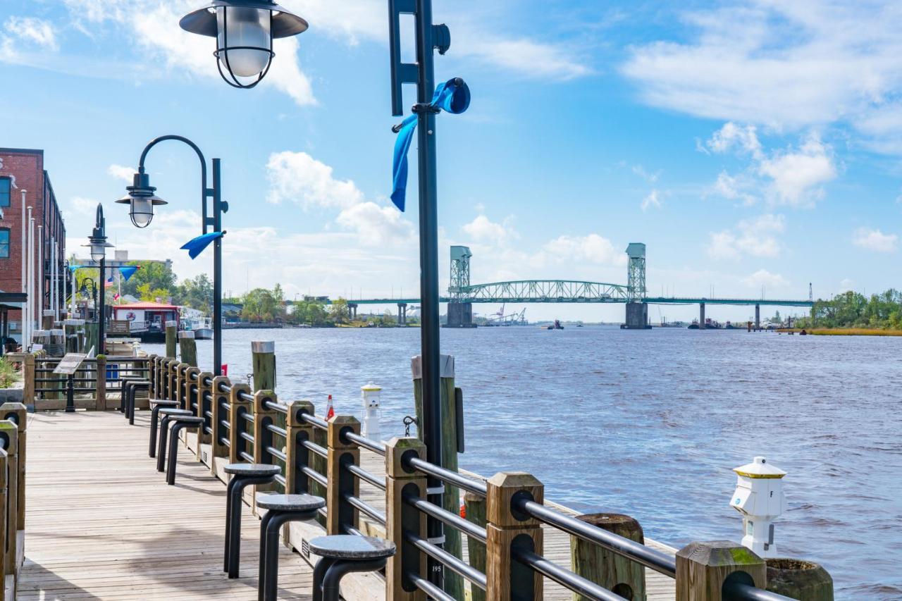 River View Condo A Wilmington Exteriér fotografie