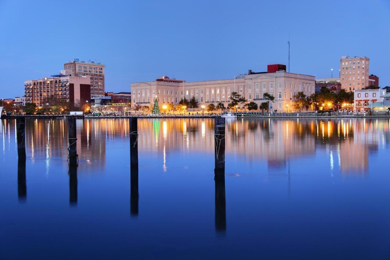 River View Condo A Wilmington Exteriér fotografie