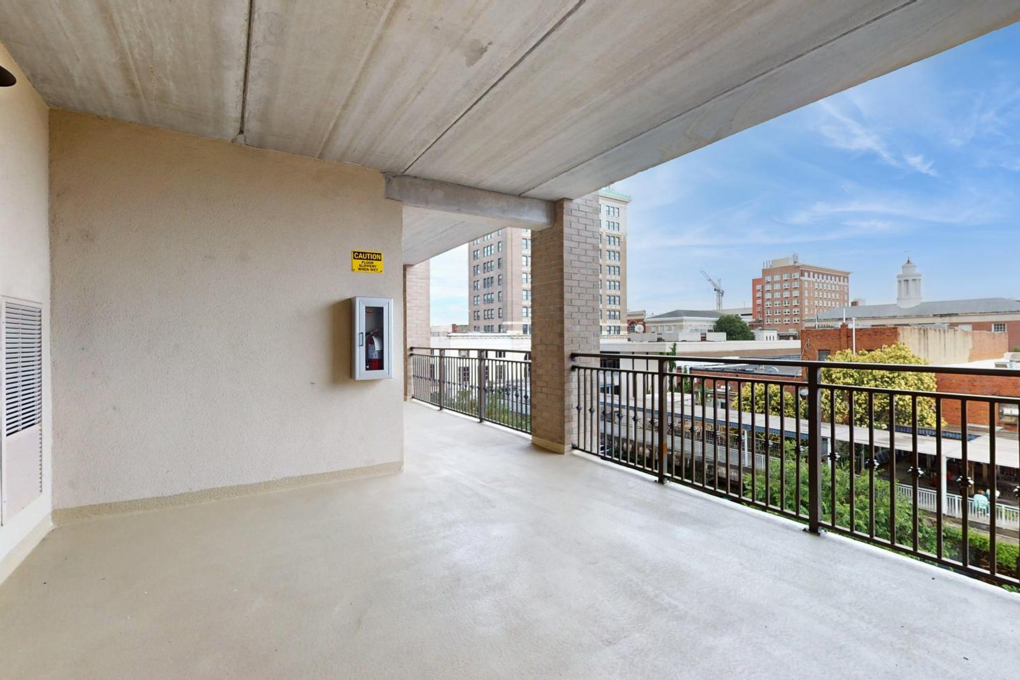 River View Condo A Wilmington Exteriér fotografie