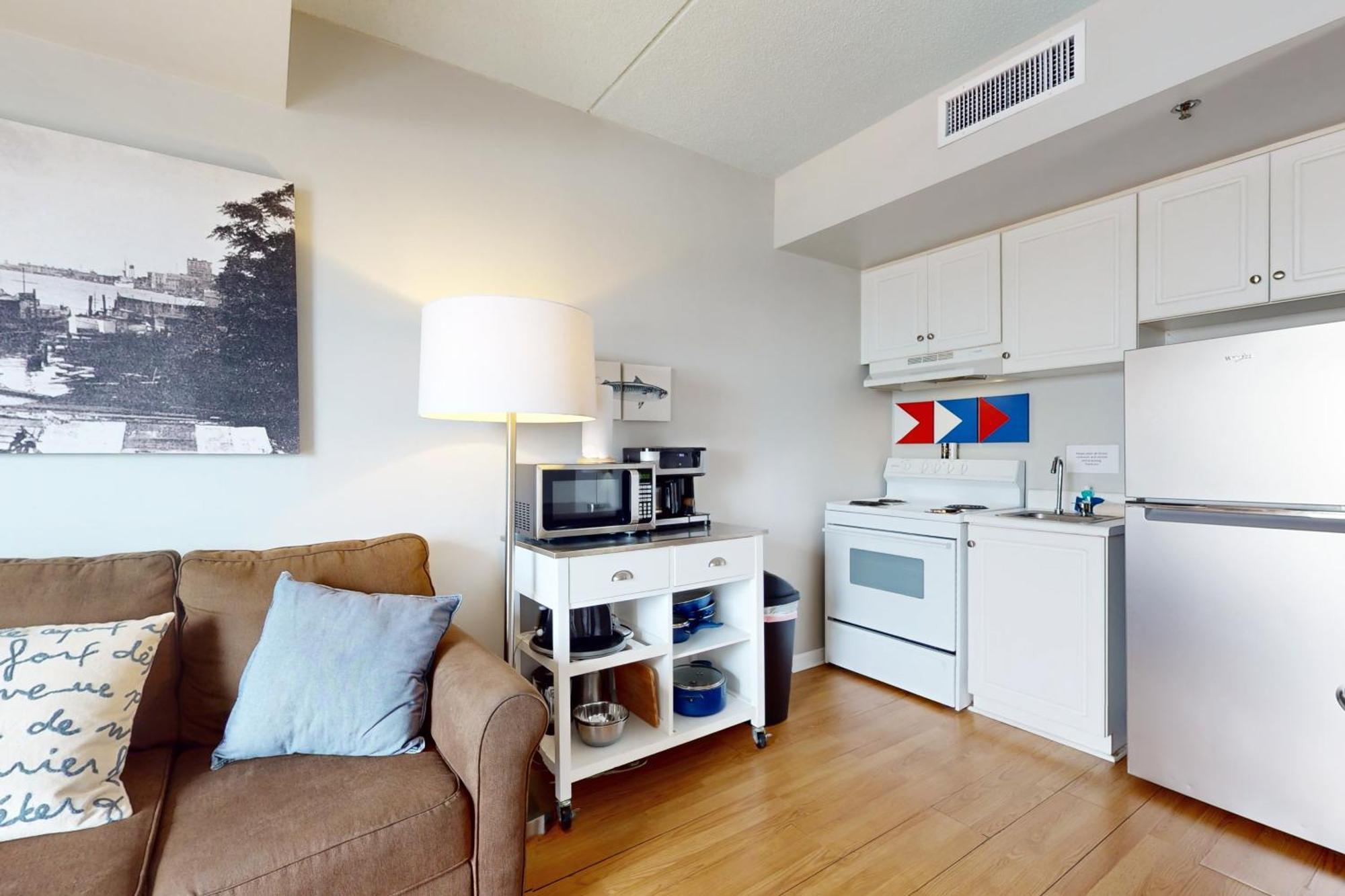 River View Condo A Wilmington Exteriér fotografie