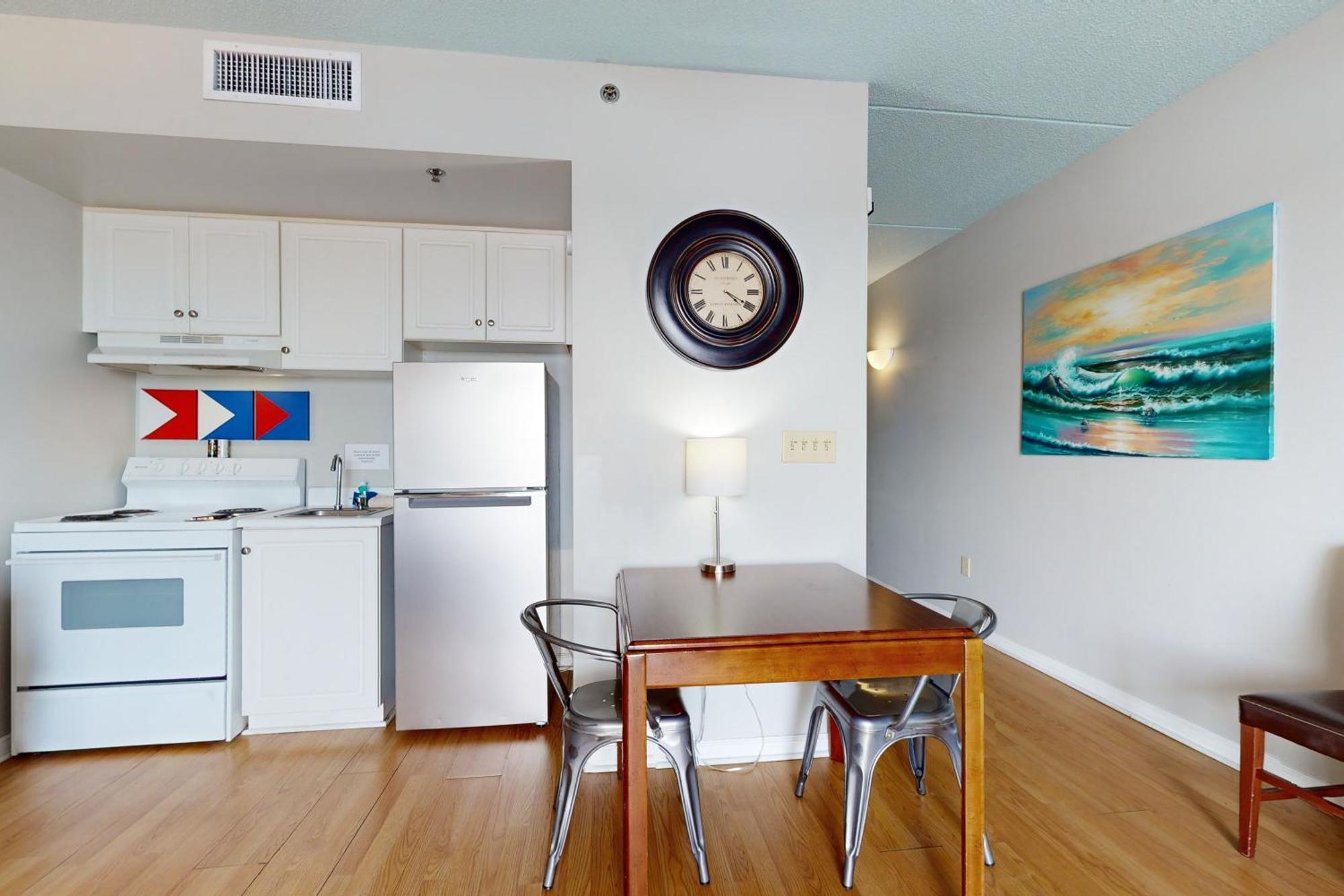 River View Condo A Wilmington Exteriér fotografie